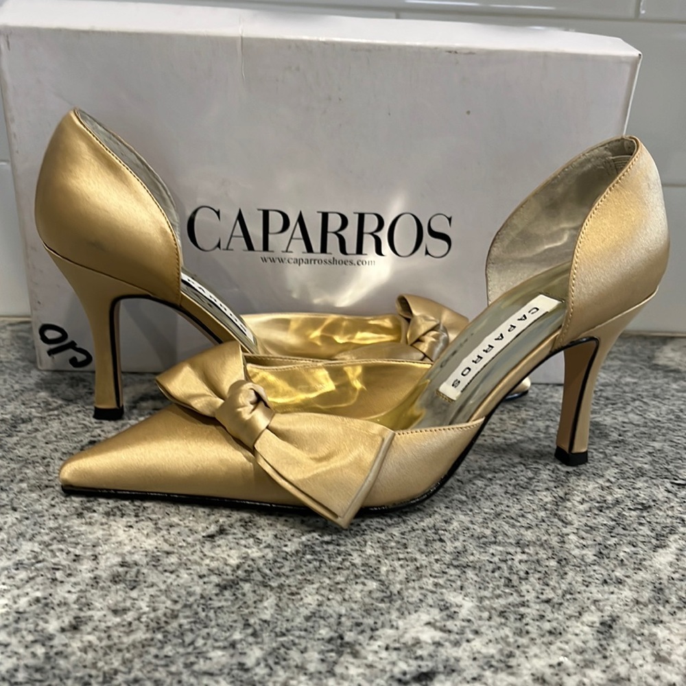 ⚜️Caparros Women’s Heels